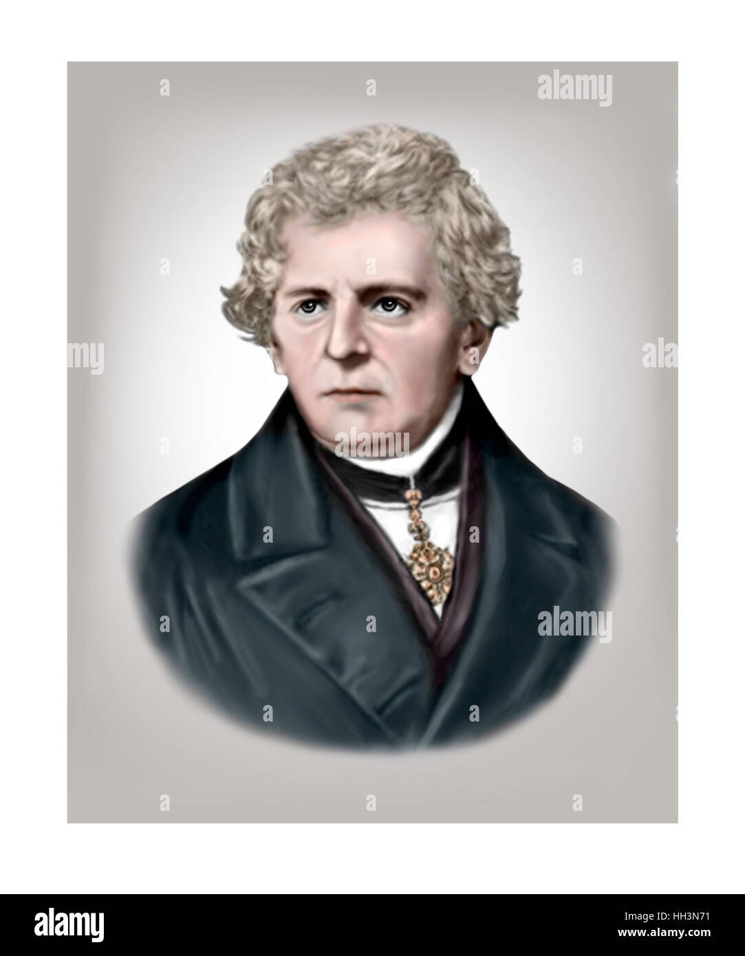 Georg Ohm Fotoğrafı - 2