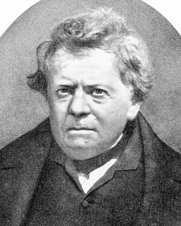 Georg Ohm Fotoğrafı - 3