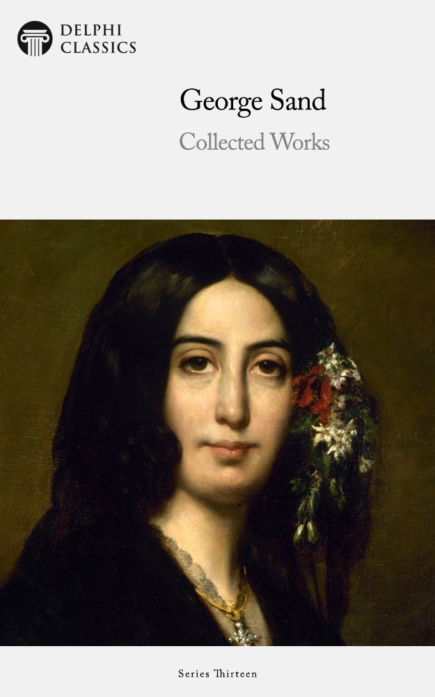 George Sand Fotoğrafı - 3