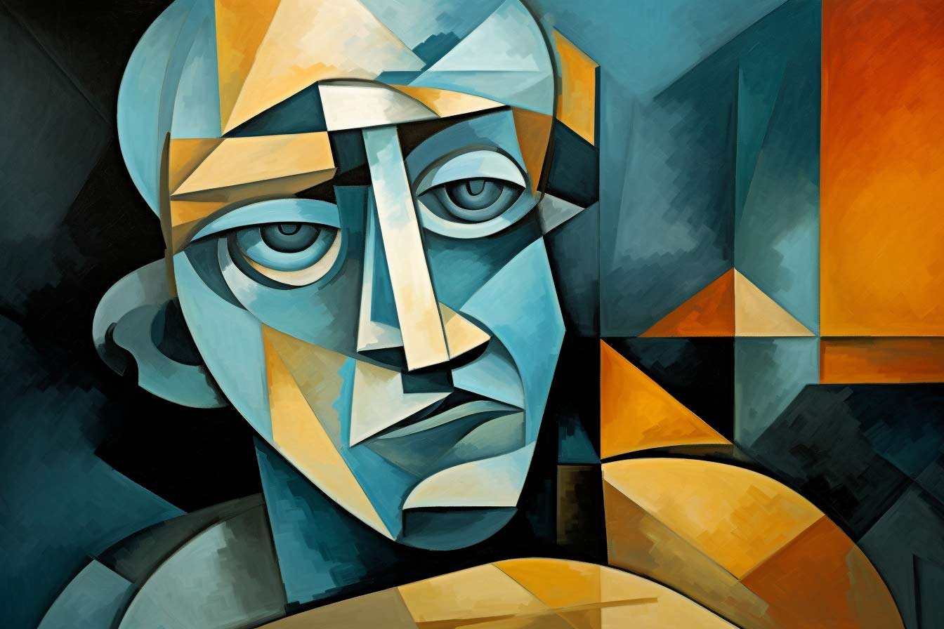 Georges Braque Fotoğrafı - 2