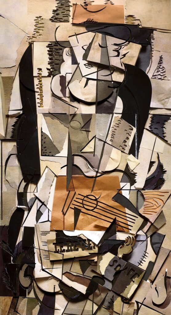 Georges Braque Fotoğrafı - 4