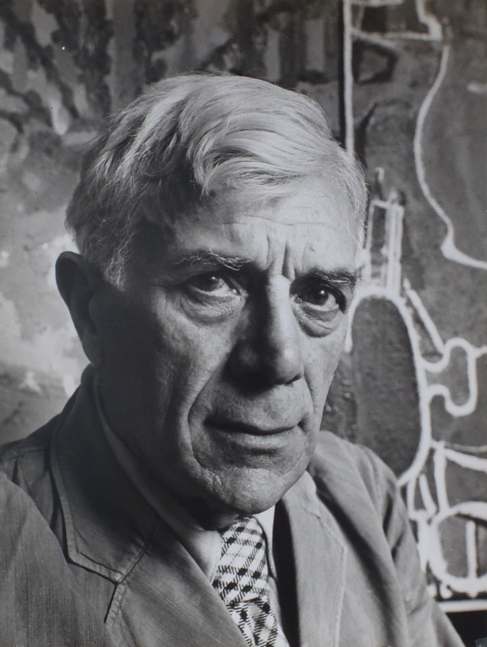 Georges Braque Profil Resmi