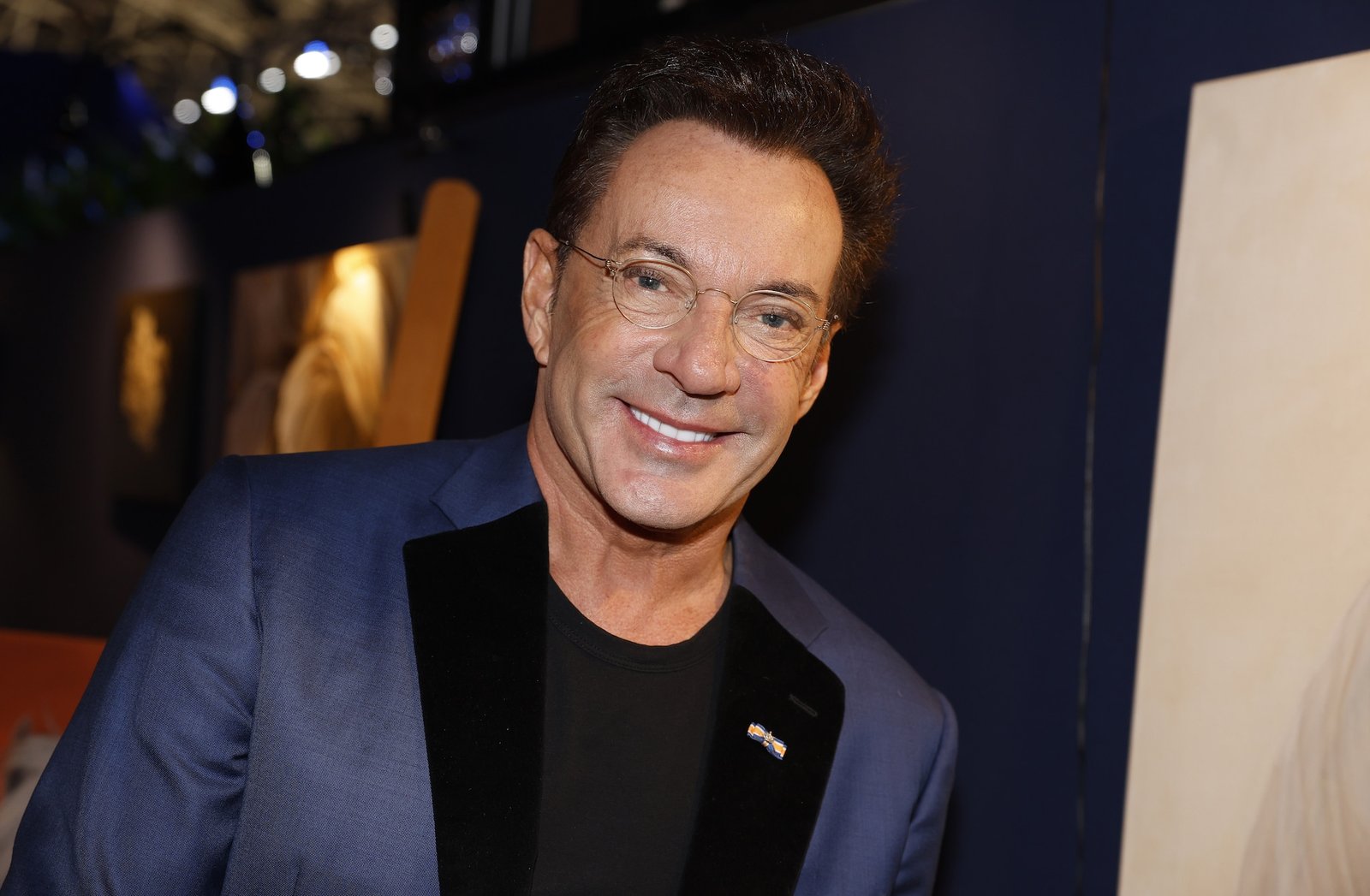 Gerard Joling Fotoğrafı - 5