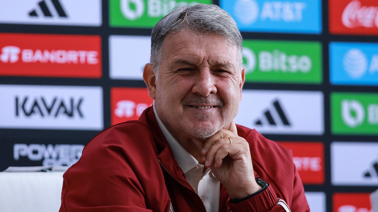Gerardo Martino Fotoğrafı - 1