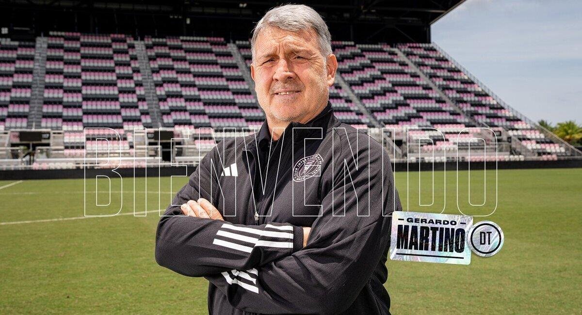 Gerardo Martino Fotoğrafı - 3