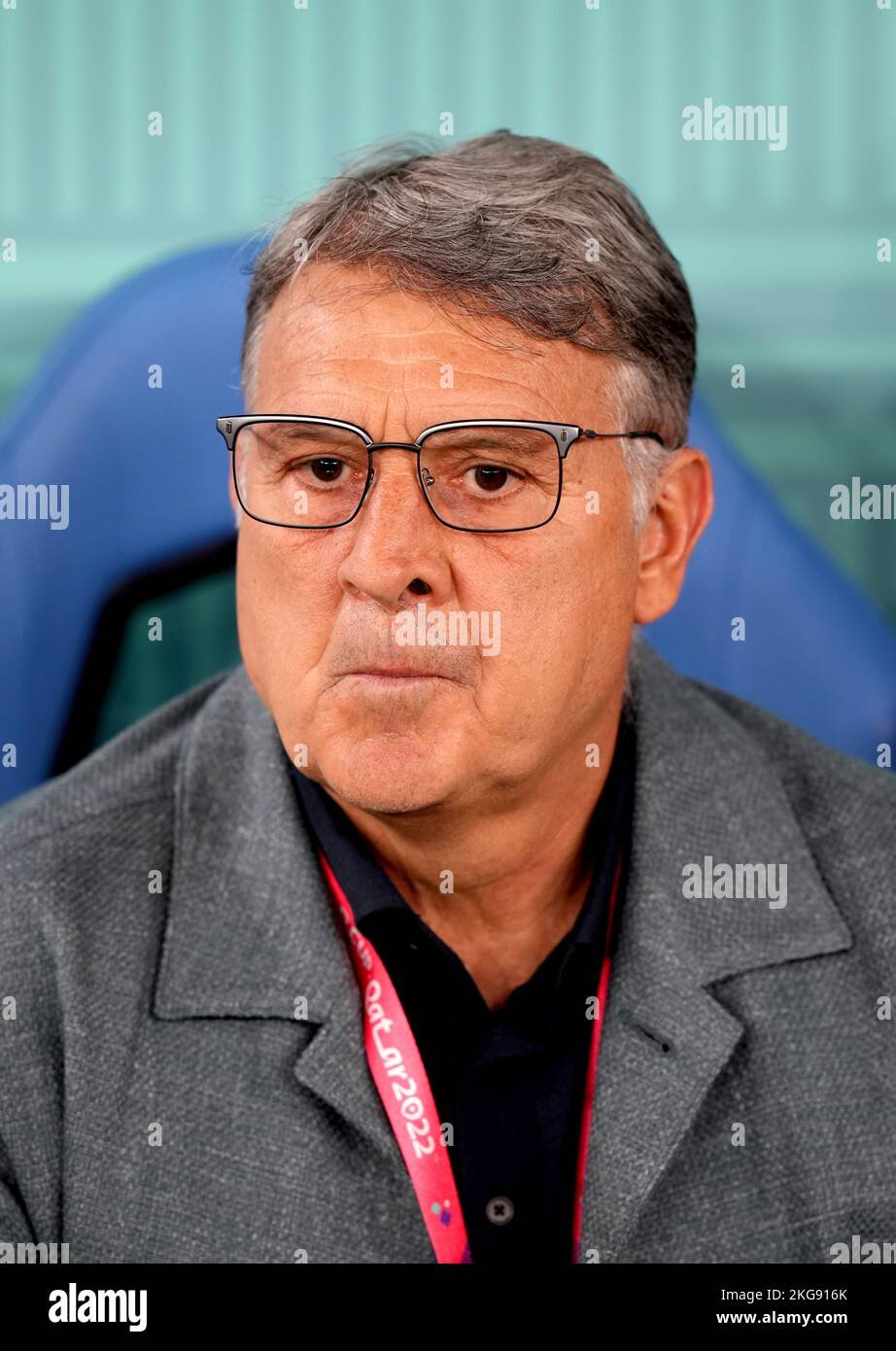 Gerardo Martino Fotoğrafı - 4
