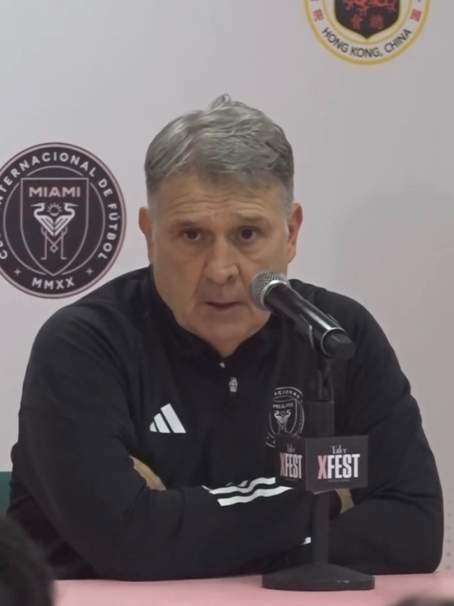 Gerardo Martino Fotoğrafı - 5