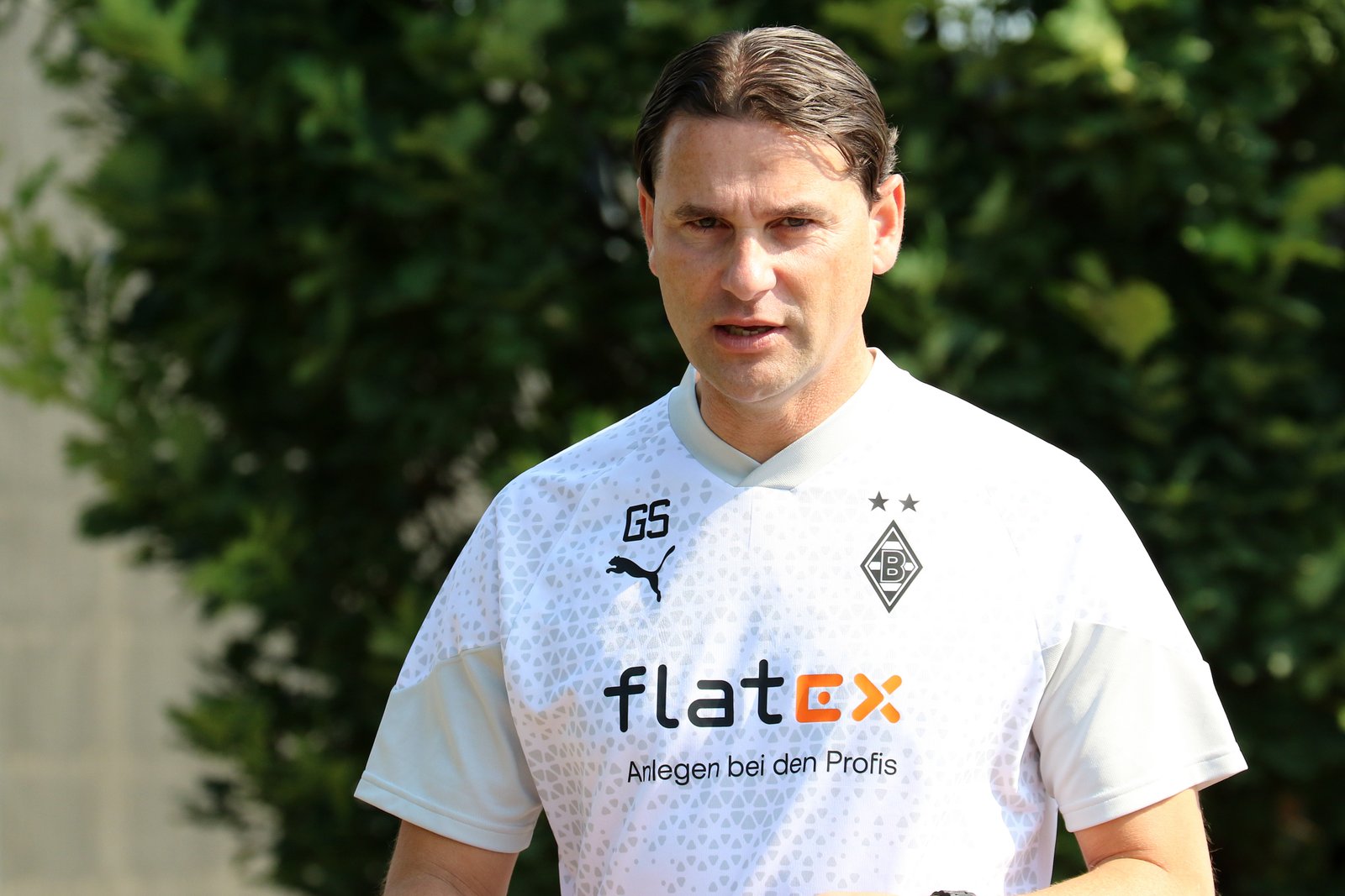 Gerardo Seoane Fotoğrafı - 1