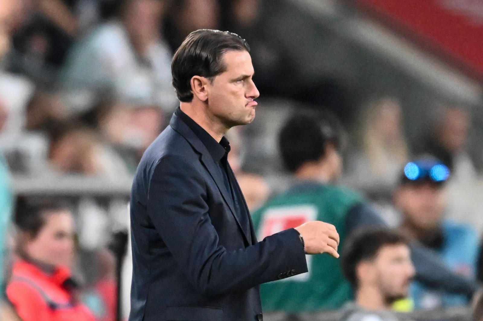 Gerardo Seoane Fotoğrafı - 3