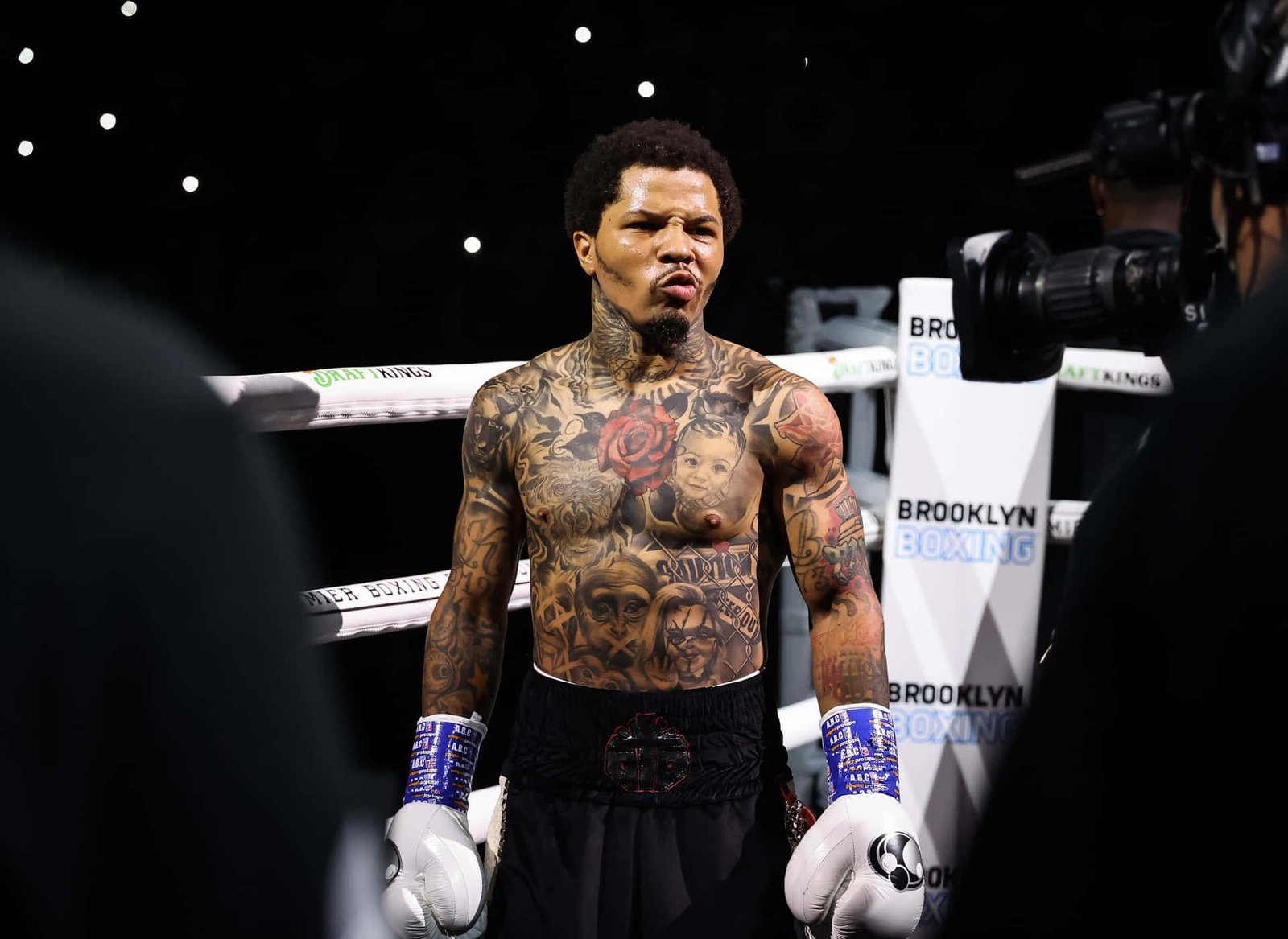 Gervonta Davis Fotoğrafı - 4