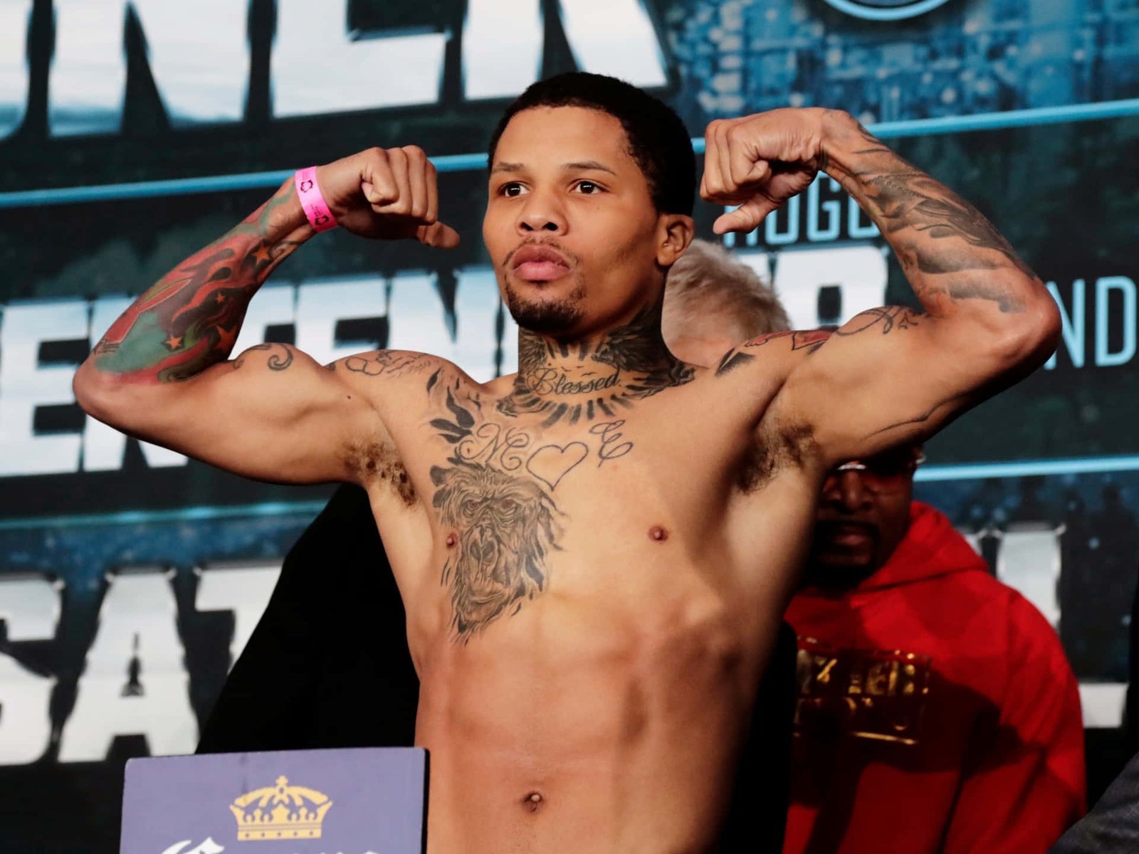 Gervonta Davis Fotoğrafı - 5