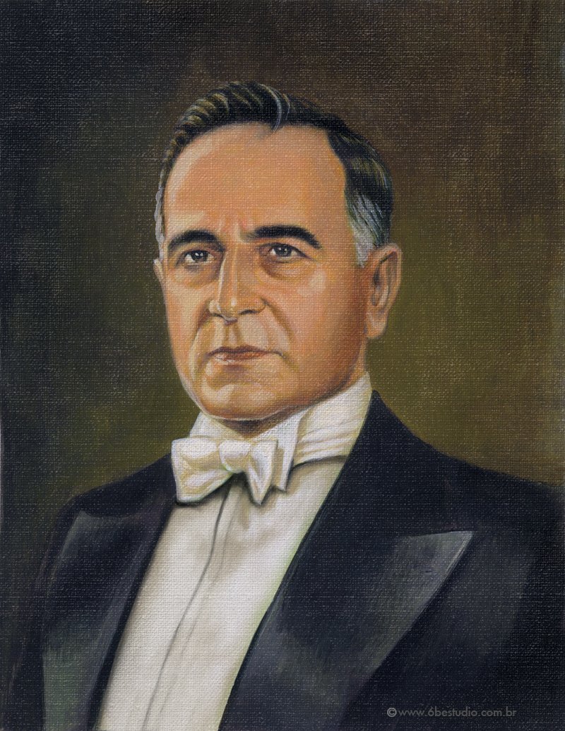 Getúlio Vargas Fotoğrafı - 4