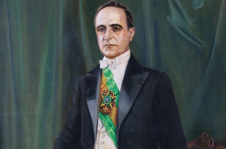 Getúlio Vargas Fotoğrafı - 5
