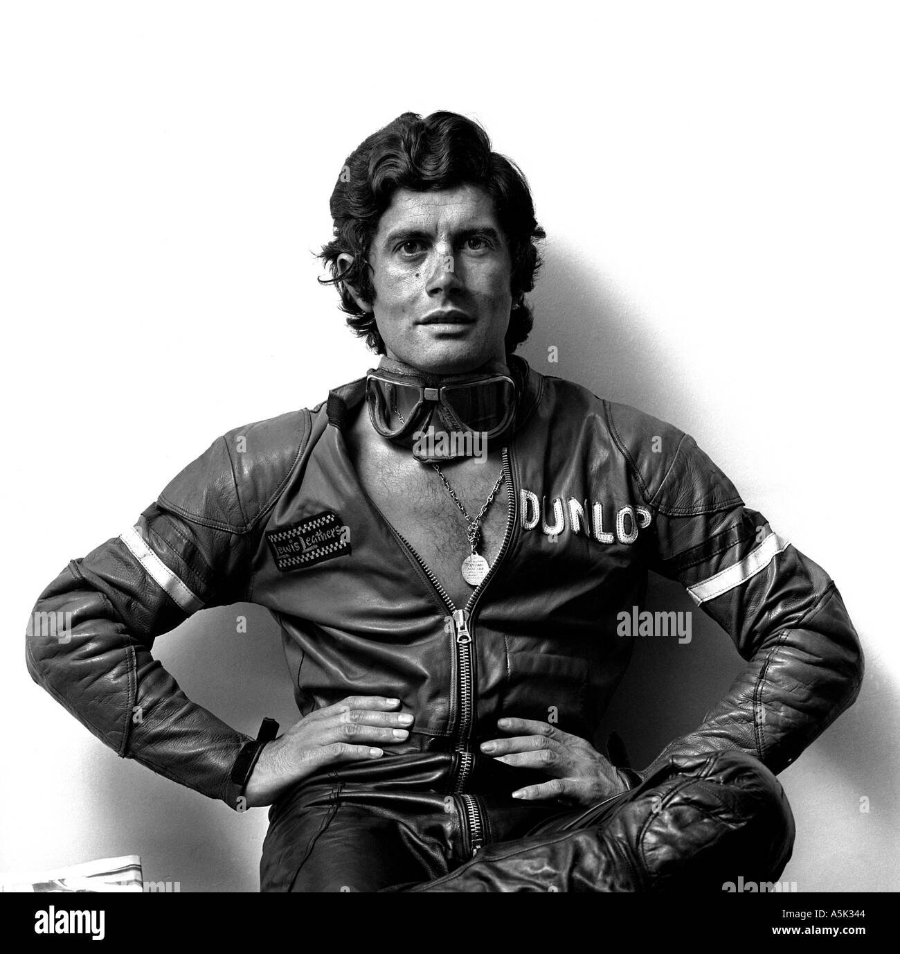 Giacomo Agostini Fotoğrafı - 4