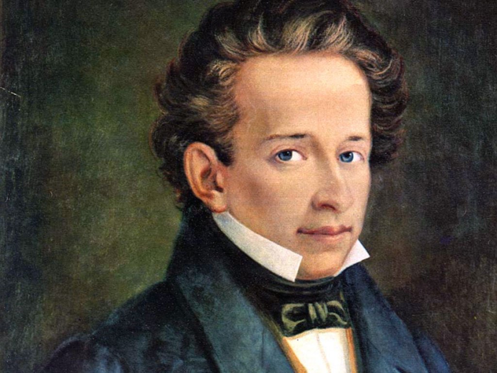 Giacomo Leopardi Fotoğrafı - 3