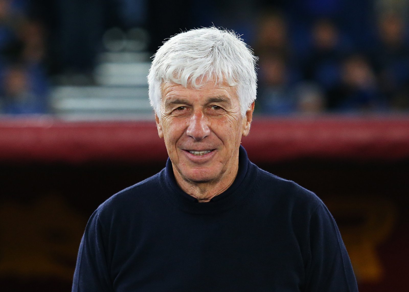 Gian Piero Gasperini Fotoğrafı - 1