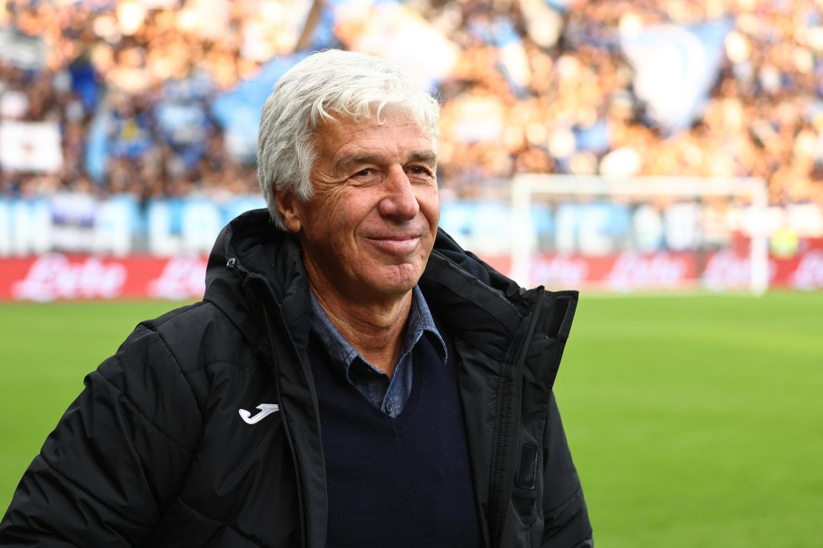 Gian Piero Gasperini Fotoğrafı - 3