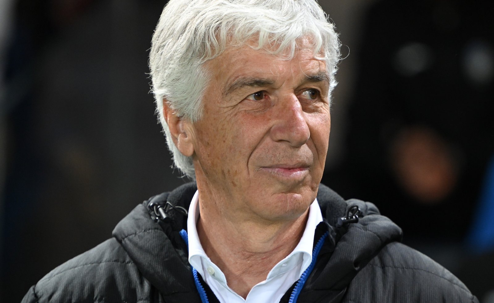 Gian Piero Gasperini Fotoğrafı - 5