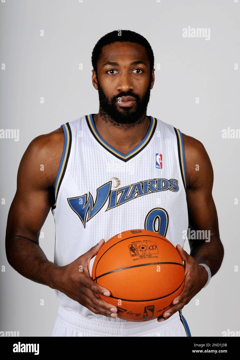 Gilbert Arenas Fotoğrafı - 2