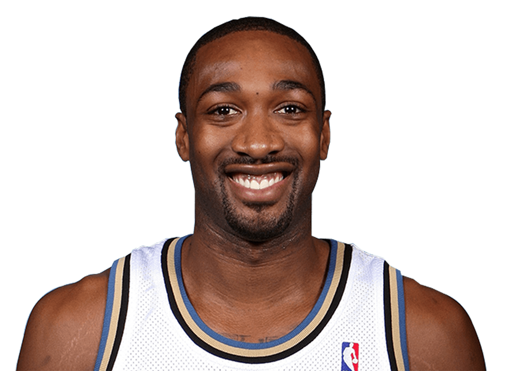 Gilbert Arenas Fotoğrafı - 4