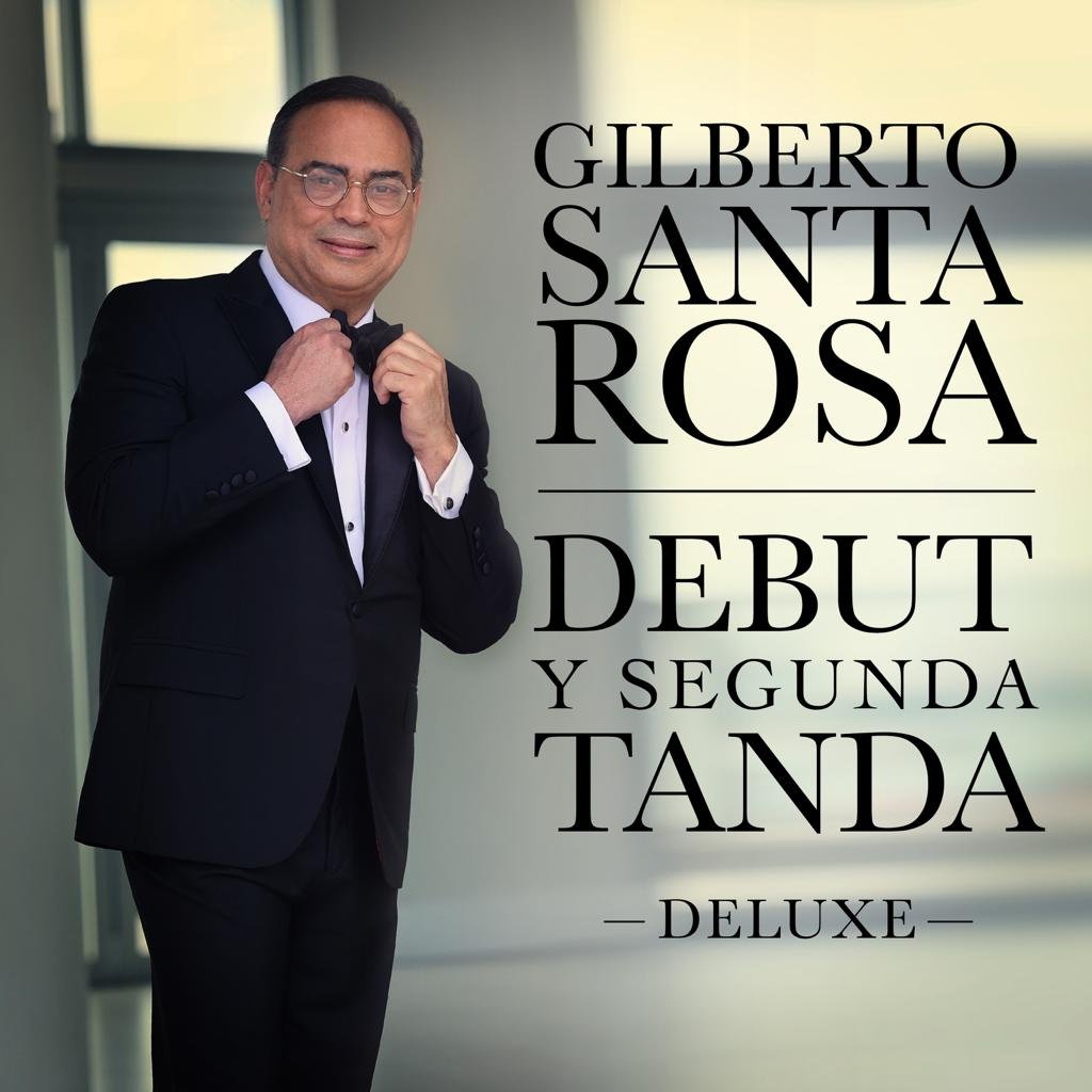 Gilberto Santa Rosa Fotoğrafı - 3
