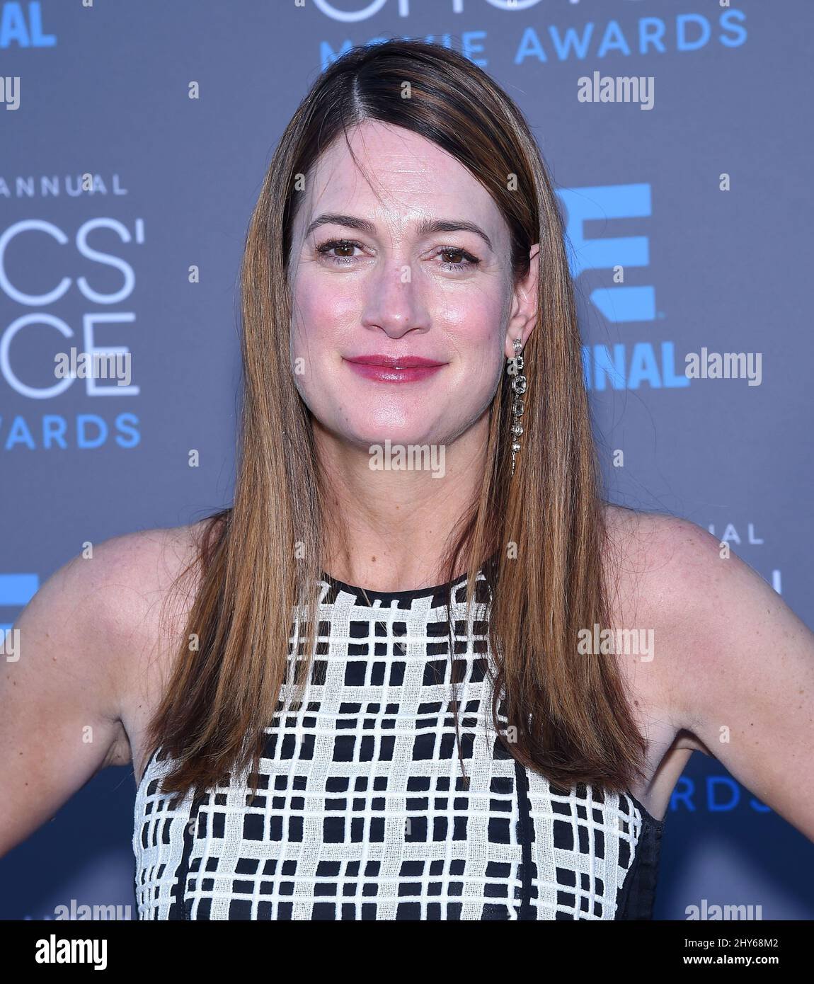 Gillian Flynn Fotoğrafı - 1