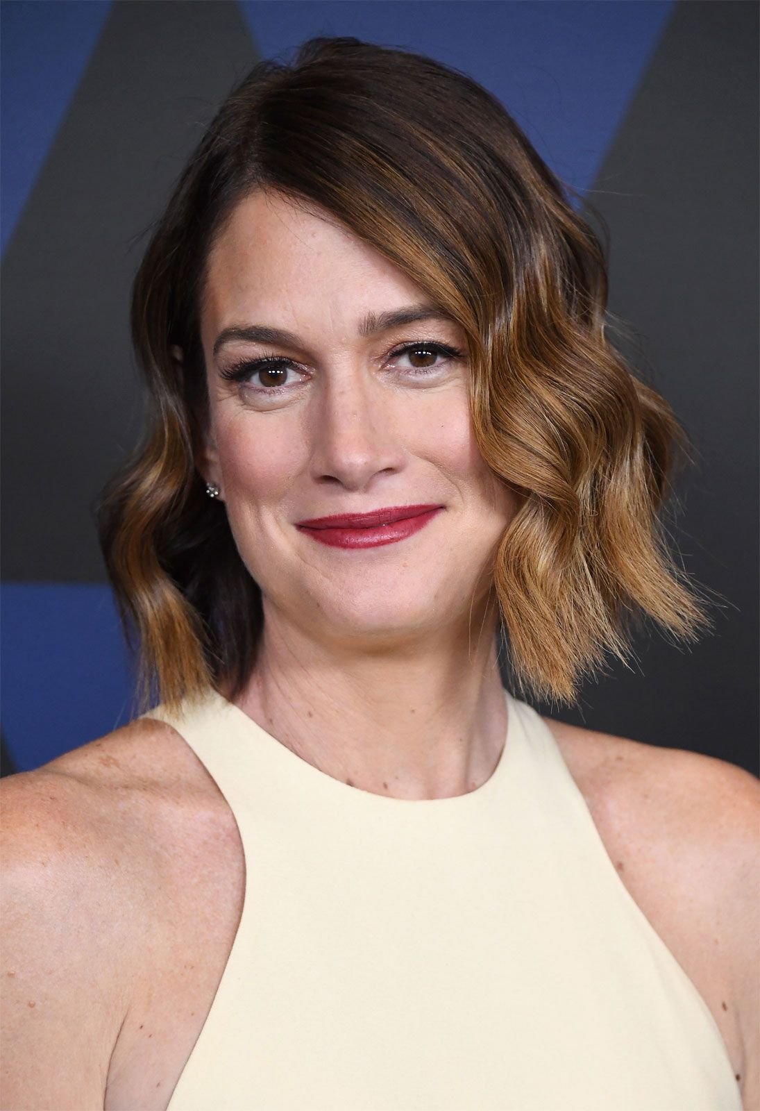 Gillian Flynn Profil Resmi