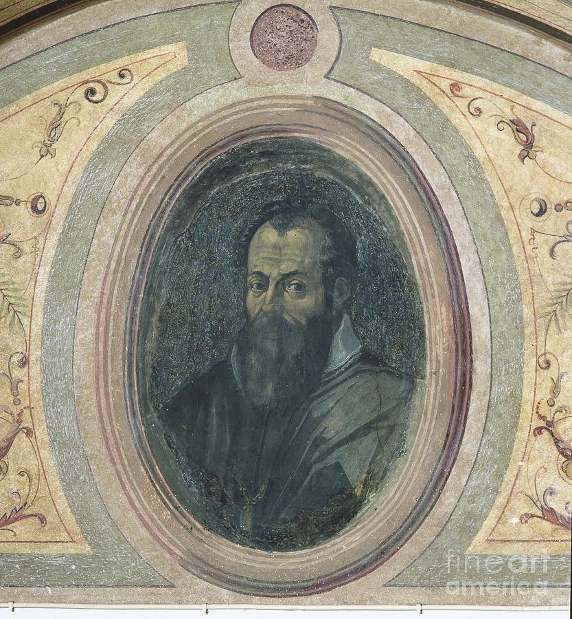 Giorgio Vasari Fotoğrafı - 2