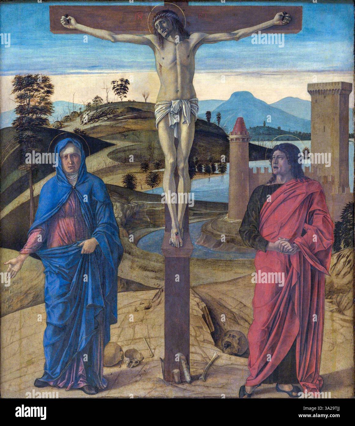Giovanni Bellini Fotoğrafı - 5
