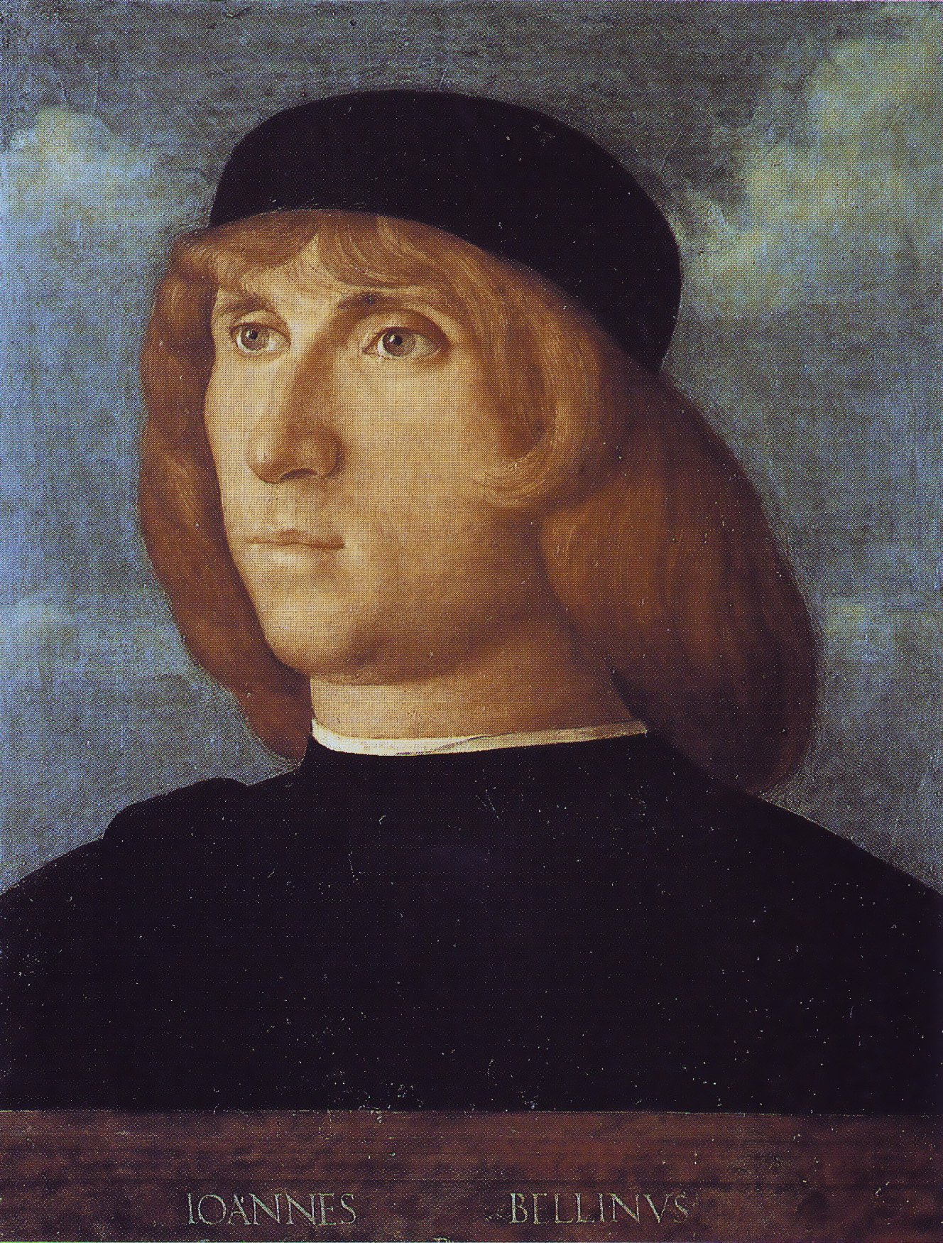 Giovanni Bellini Profil Resmi