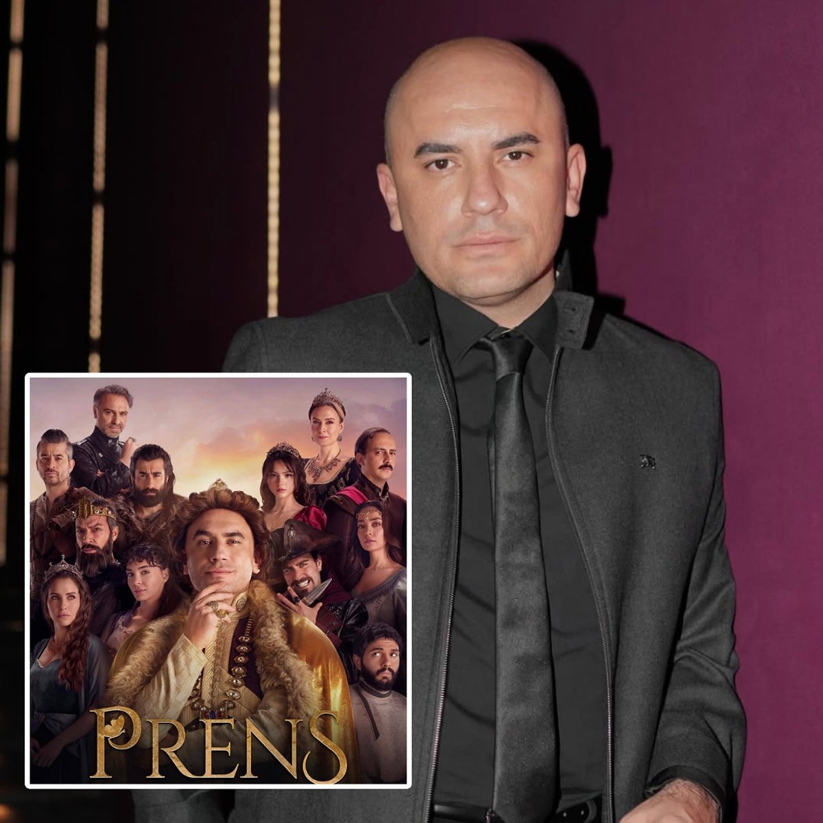 Giray Altınok Fotoğrafı - 1