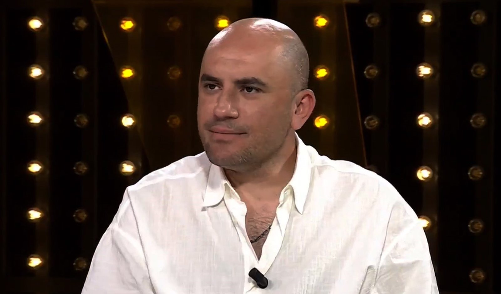 Giray Altınok Fotoğrafı - 5