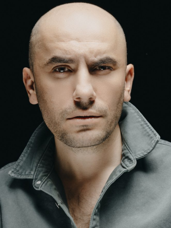 Giray Altınok Profil Resmi