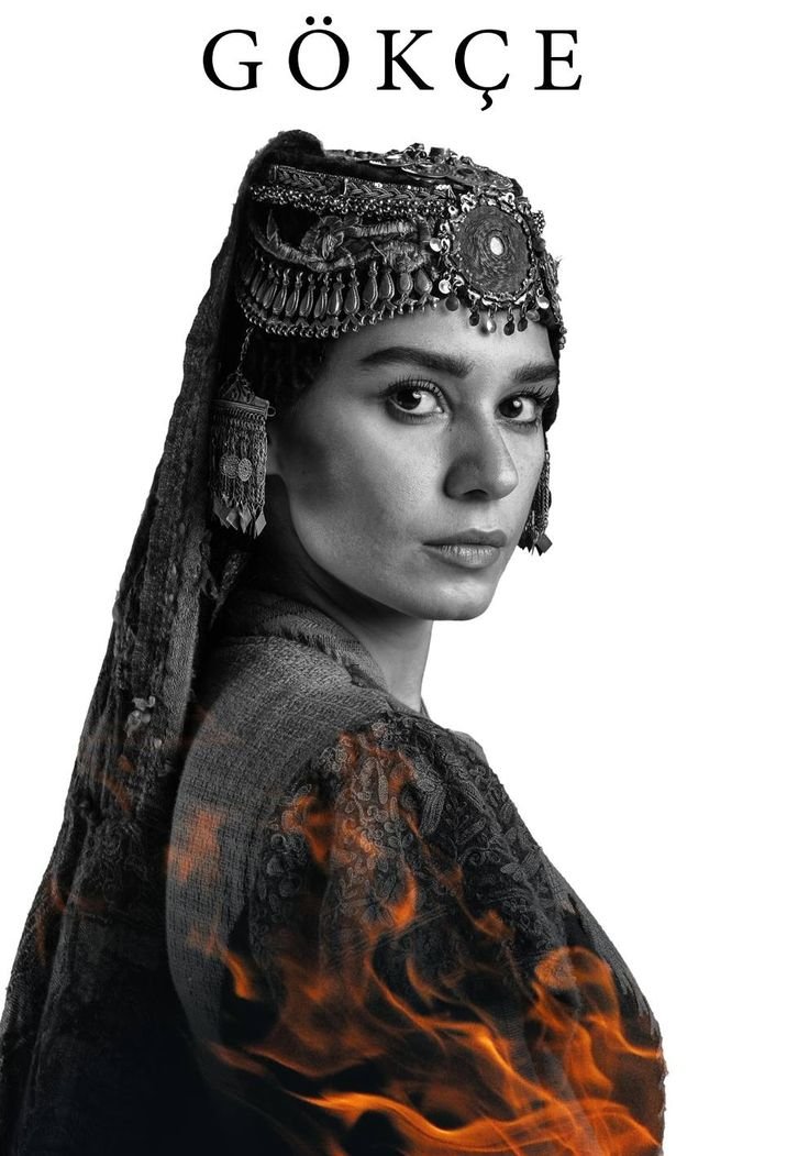 Gökçe Profil Resmi