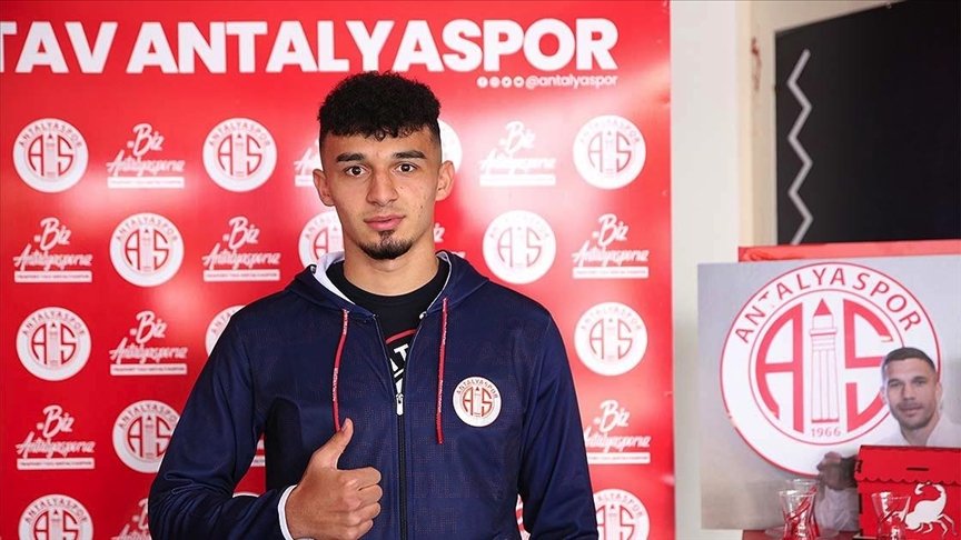 Gökdeniz Bayrakdar Fotoğrafı - 5