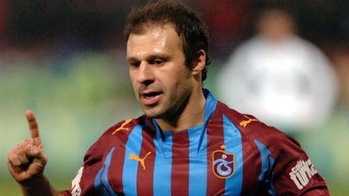 Gökdeniz Karadeniz Profil Resmi