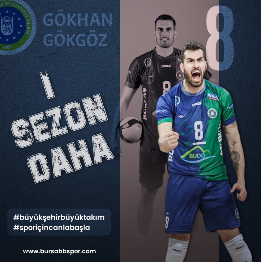Gökhan Gökgöz Fotoğrafı - 1
