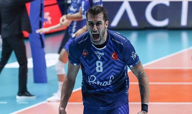 Gökhan Gökgöz Fotoğrafı - 5