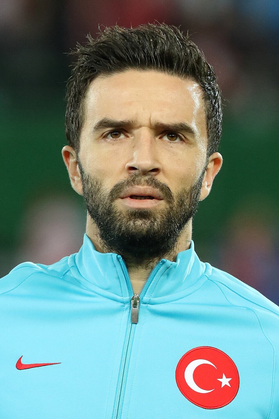 Gökhan Gönül Profil Resmi