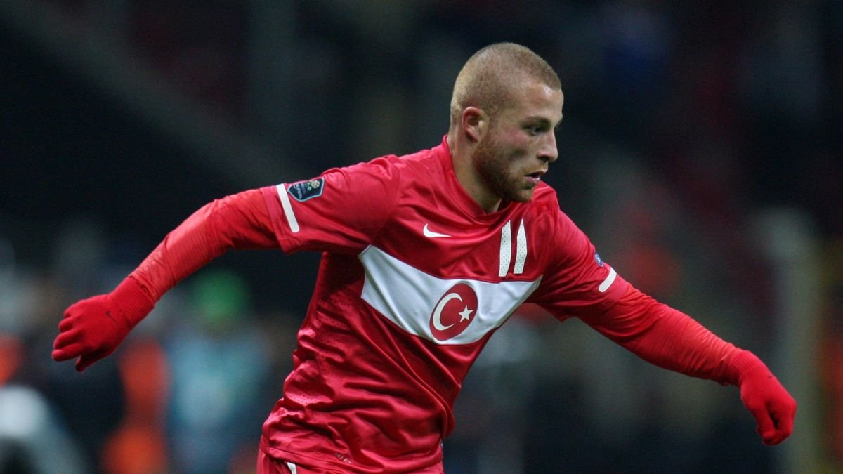 Gökhan Töre Profil Resmi