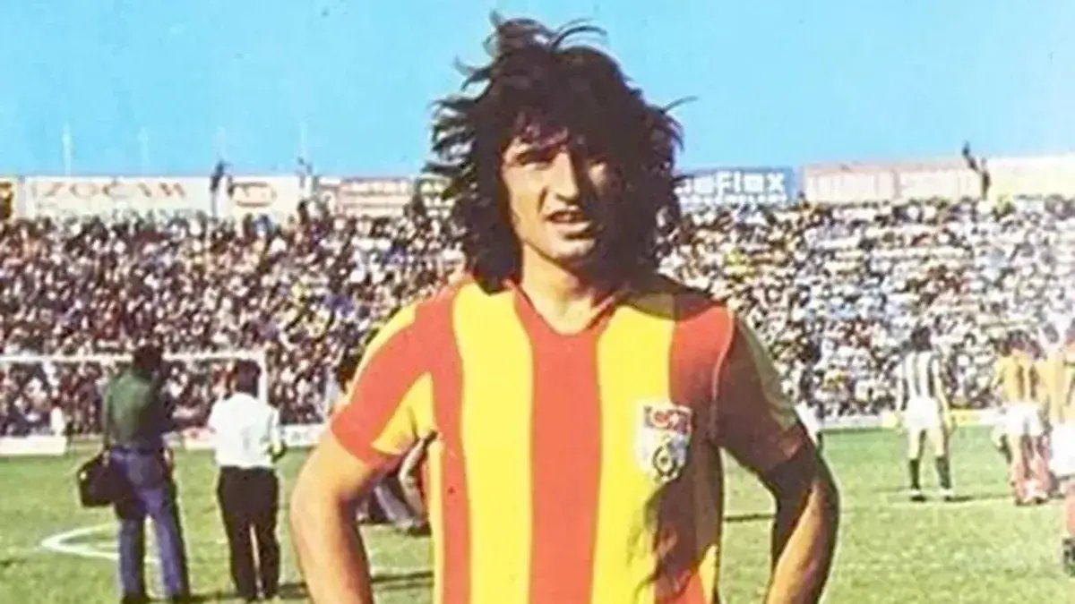 Gökmen Özdenak Fotoğrafı - 2
