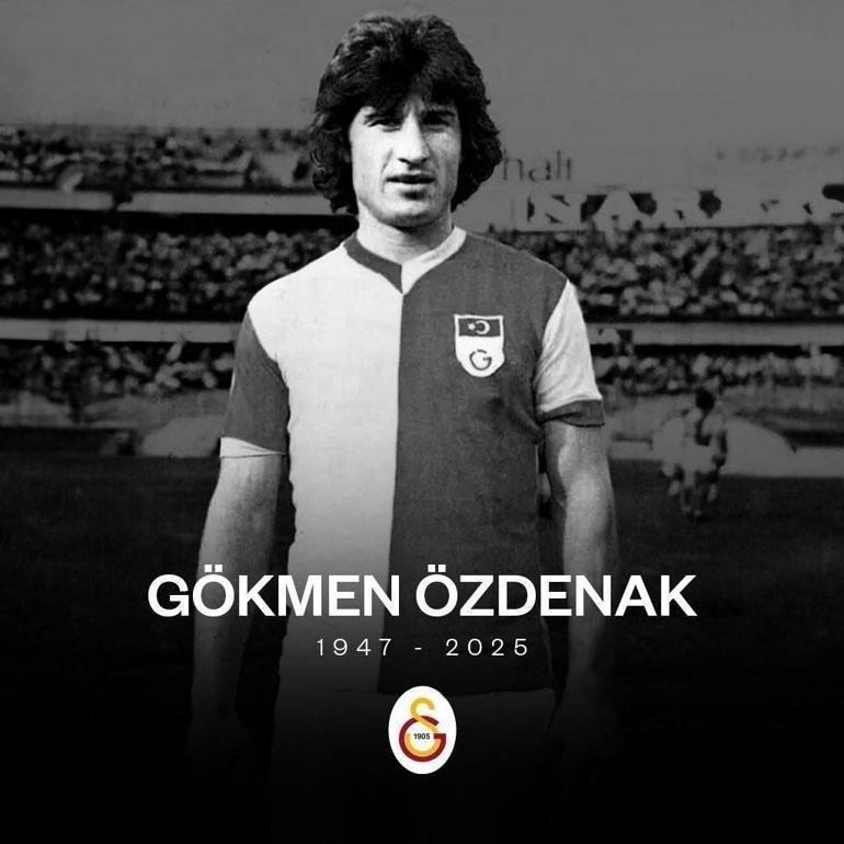 Gökmen Özdenak Profil Resmi
