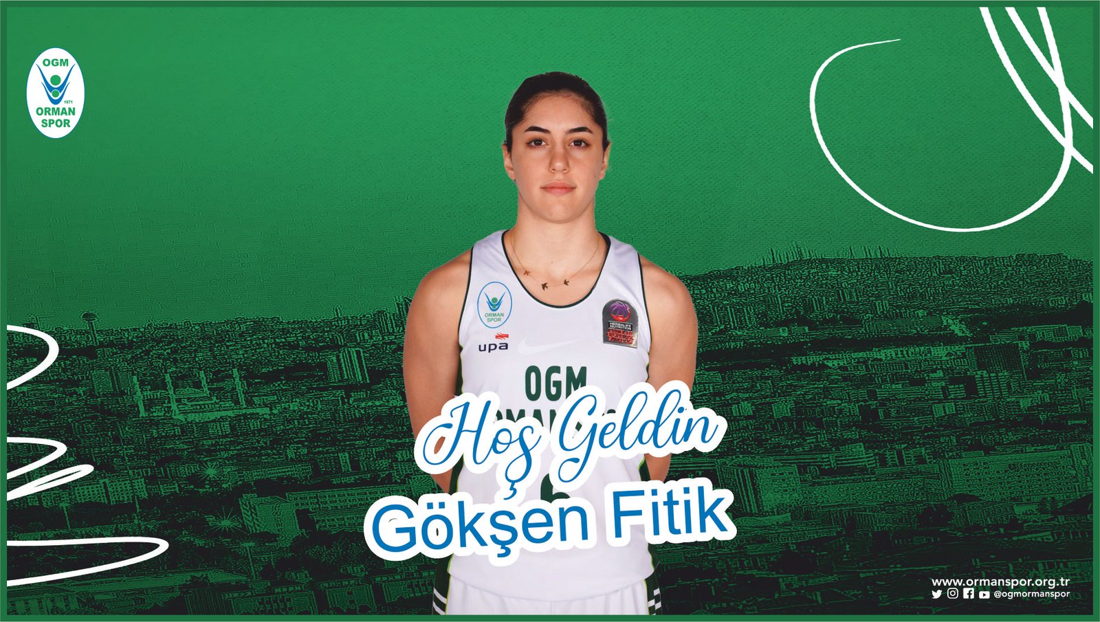 Gökşen Fitik Fotoğrafı - 3