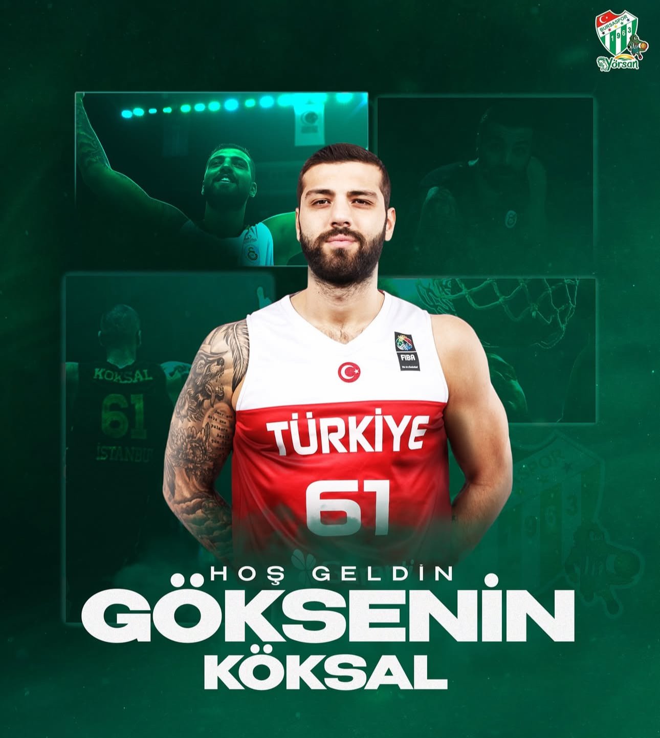 Göksenin Köksal Profil Resmi