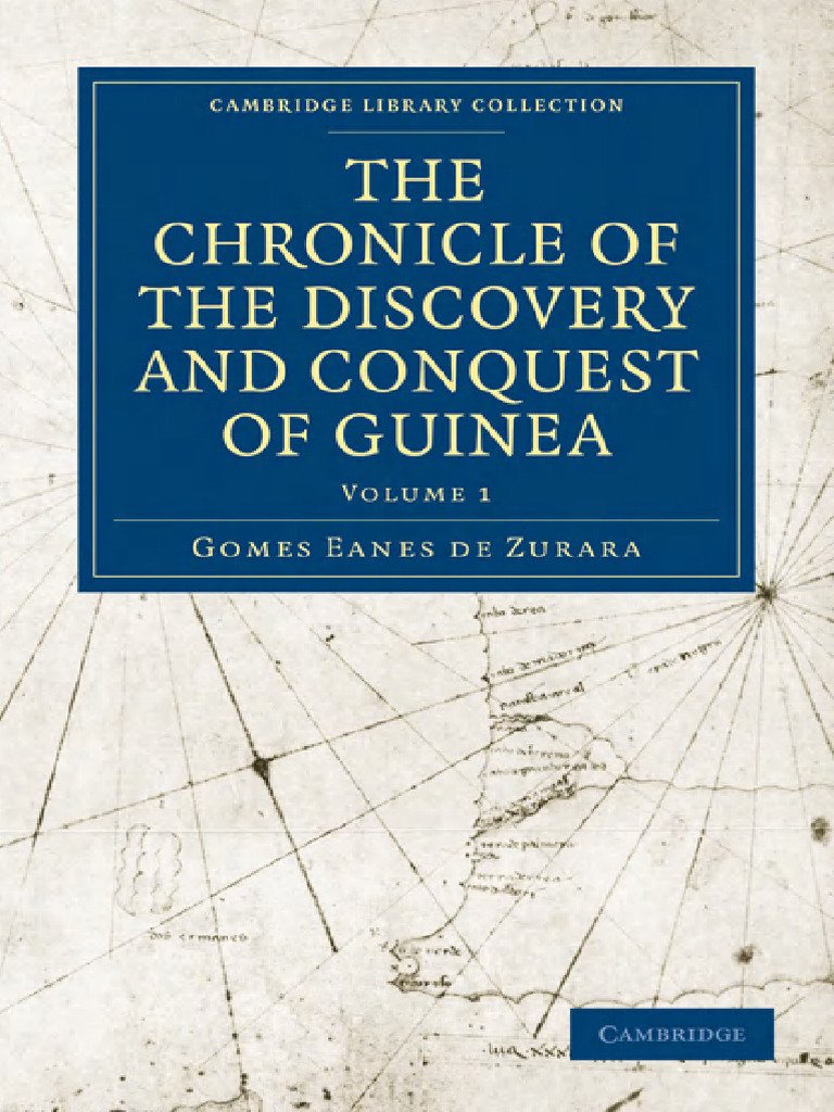 Gomes Eanes de Zurara Fotoğrafı - 4