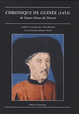 Gomes Eanes de Zurara Fotoğrafı - 5