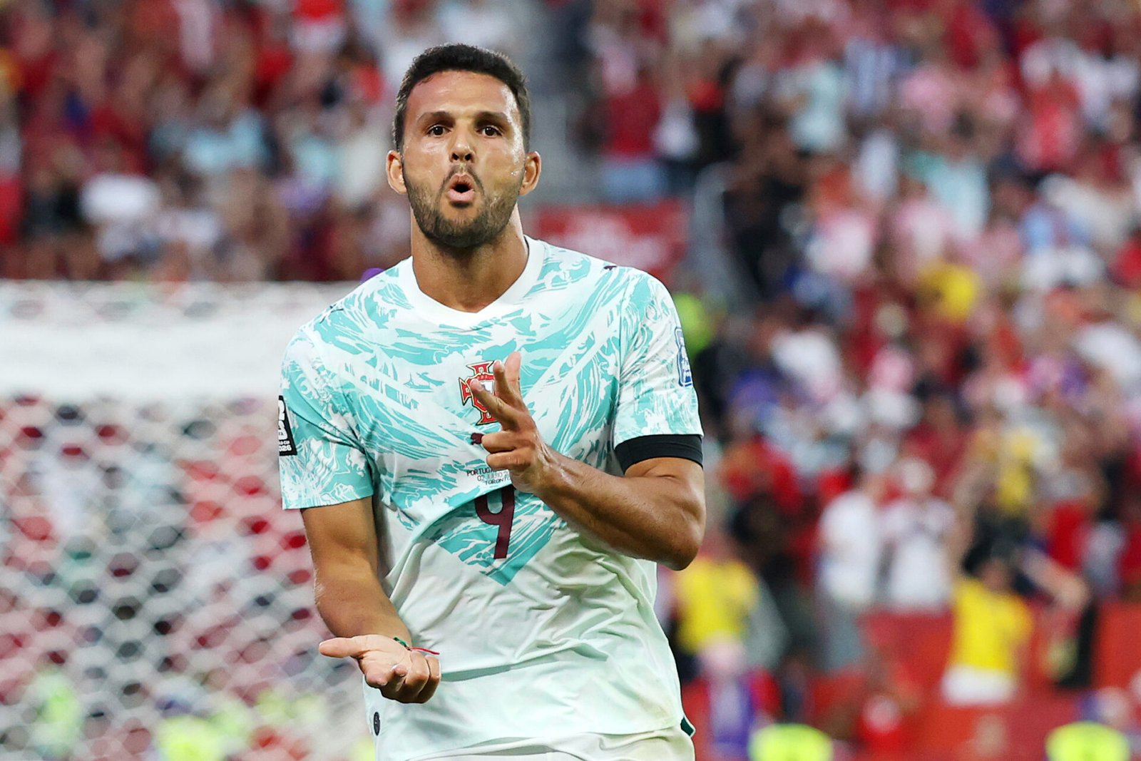 Gonçalo Ramos Fotoğrafı - 2