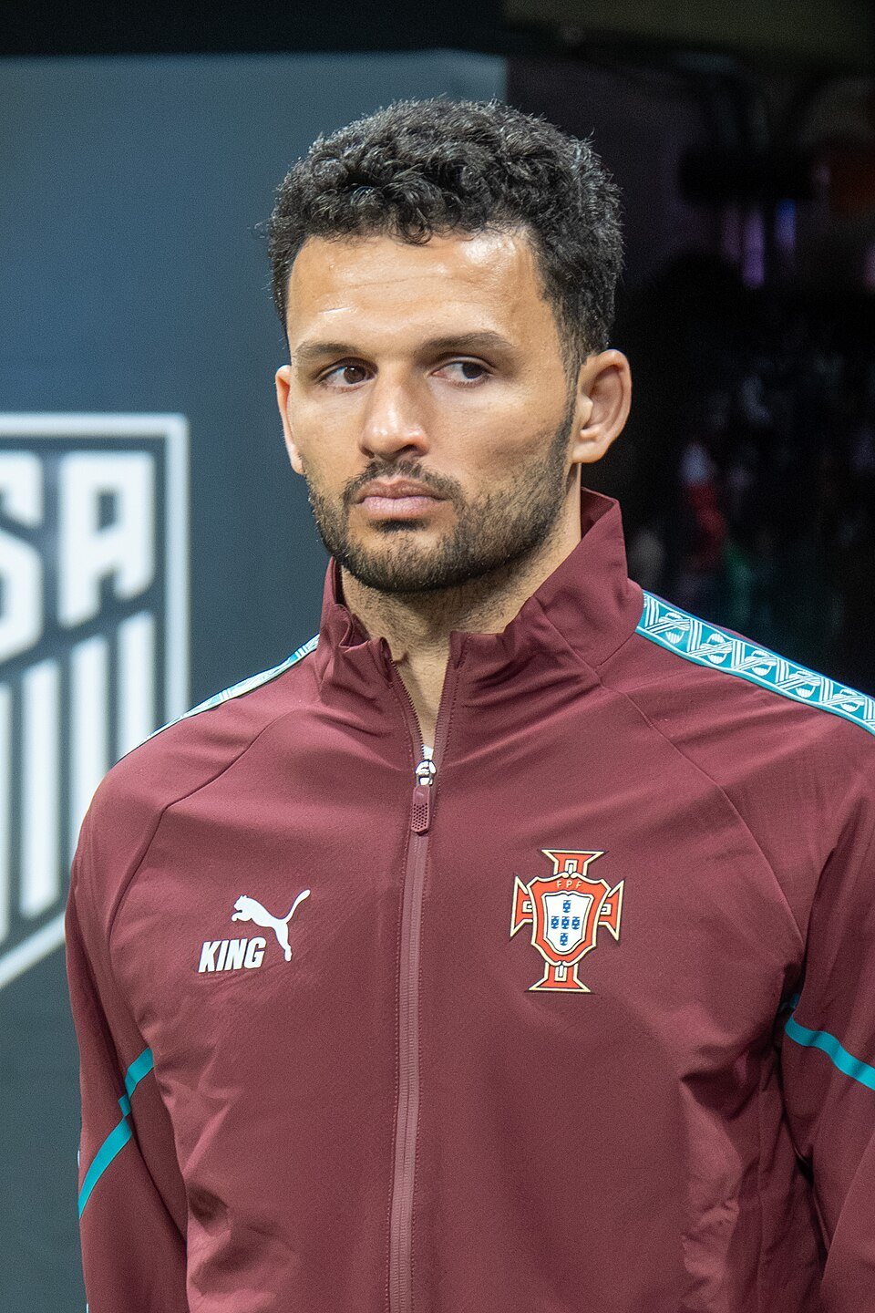 Gonçalo Ramos Fotoğrafı - 3