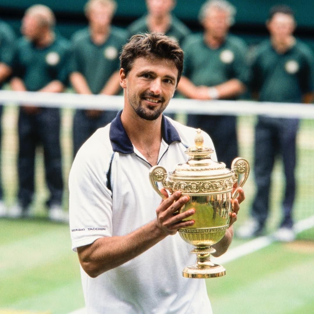 Goran Ivanisevic Fotoğrafı - 1