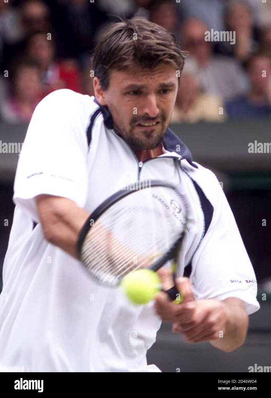 Goran Ivanisevic Fotoğrafı - 2